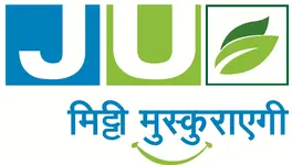 JU AGRI logo