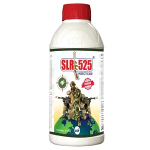 GSP SLR 525 Insecticide