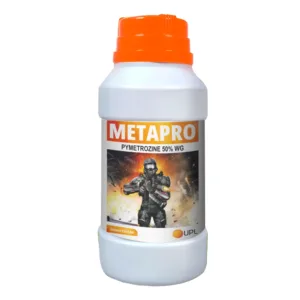 UPL Metapro - Pymetrozine 50% Wg, Systemic Insecticide For Control Of BPH In Rice