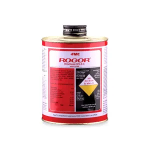 FMC Rogor Insecticide