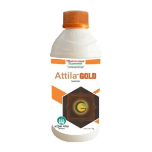 Mahindra Attila Gold Insecticide