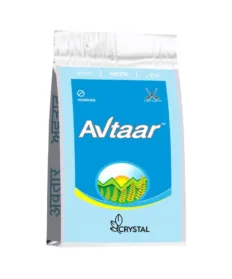 Crystal Avtaar Clodinafop Propargyl 15% WP Herbicide, Controls Narrow Leaf Weeds In Wheat Crop