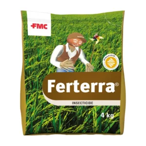 FMC Ferterra Insecticide