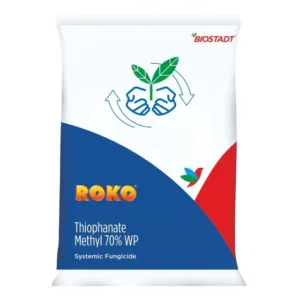 Biostadt Roko Fungicide