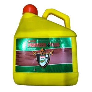 Uttam Penveer Plus Pendimethalin 38.7% CS Herbicide, Selective Pre-Plant Herbicide