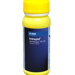 BASF Intrepid Chlorfenapyr 10% Sc Insecticides, Best For All Vegetable