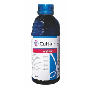 Syngenta Cultar Plant Growth Regulator