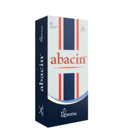 Crystal Abacin Insecticide