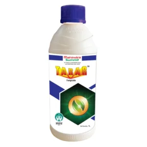 Mahindra Summit Tarar Fungicide - Azoxystrobin 11% + Tebuconazole 18.3% SC