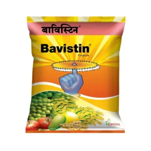 Crystal Bavistin Fungicide