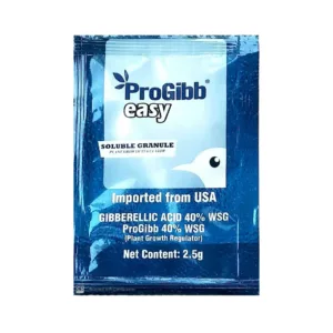 Sumitomo Progibb Easy Gibberellic Acid - Plant Growth Regulator