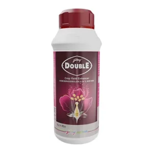 Godrej Double Crop Yield Enhancer