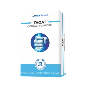 Tata Rallis Taqat Fungicide