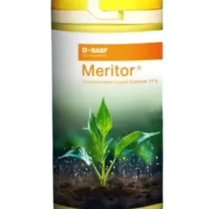 BASF Meritor Concentrated liquid Calcium 11% Fertilizer, Promoting Root Growth And Enhancing Fruit Quality