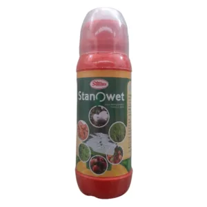 T. Stanes StanOwet Spreader, Wetting, Spreading, Penetrating Agent, Spray Adjuvant For All Crops