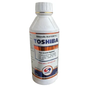 Sahib Toshiba Plant Growth Regulator