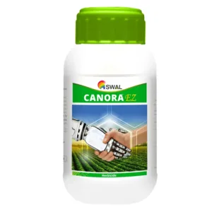 Swal CANORA EZ Clethodim 13% EC Selective Herbicide, Post Emergent, Effective For Cotton And Soybean