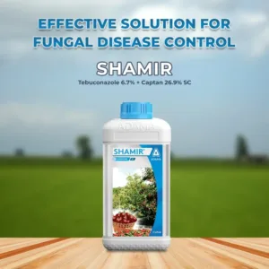 Adama Shamir Fungicide