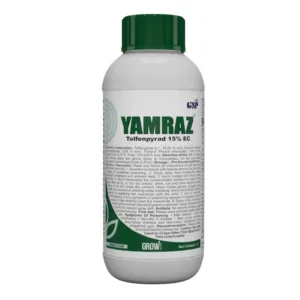 GSP Yamraz Insecticide