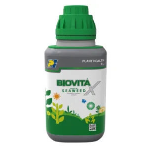 PI Biovita X Fertilizer - Based On Seaweed Extract