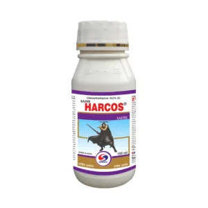 Sahib Harcos Insecticide
