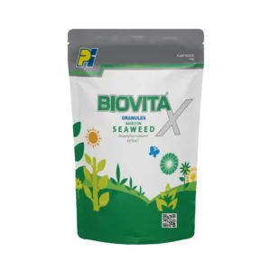PI Biovita X Granules - Plant Growth Regulator