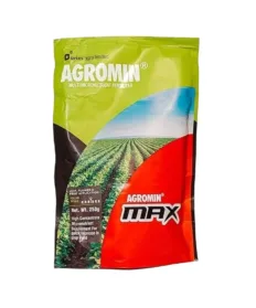 Aries Agromin Max - Multi Micronutrient Fertilizer