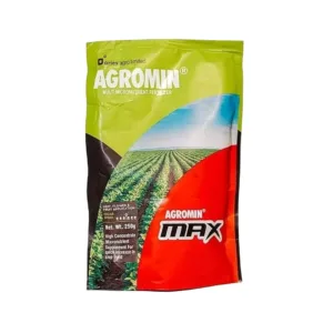 Aries Agromin Max - Multi Micronutrient Fertilizer