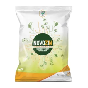 Coromandel Novozin - Chelated Zinc Fertilizer