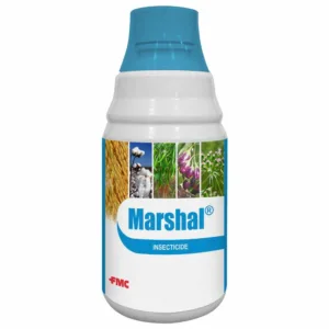 FMC Marshal Insecticide