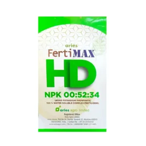 Aries Fertimax HD 00:52:34 Fertilizer