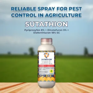 Sudarshan Sutathion Insecticide