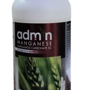SMG Admin Manganese (Mn 48% SC) Micronutrient Fertilizer, High-Efficiency Micronutrient Fertilizer, Boost Crop Yield
