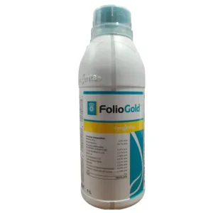 Syngenta Folio Gold Fungicide