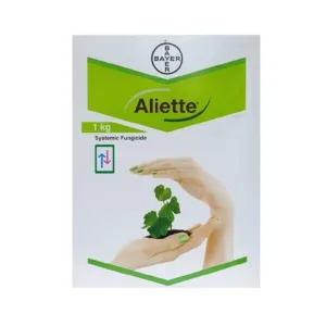 Bayer Aliette Fungicide
