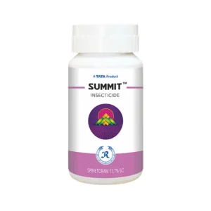 Tata Summit Insecticide