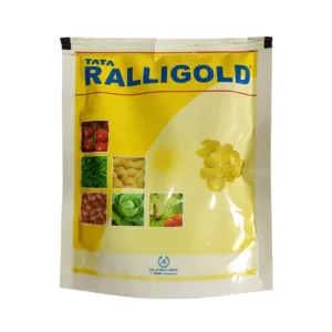 TATA Ralligold - Mycorrhizal Bio Fertilizer