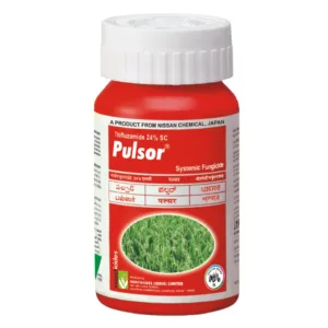IIL Pulsor Fungicide