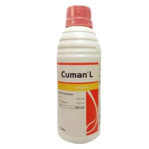 Syngenta Cuman L Fungicide