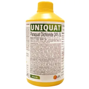 UPL Uniquat Herbicide