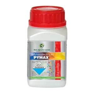 Best Agrolife PYMAX Pymetrozine 50% WG Insecticide, Effective Against Brown Plan Hopper In Paddy Crop