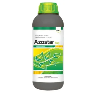 GH Azostar Top Fungicide