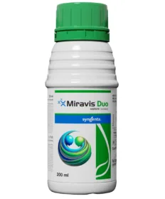 Syngenta Miravis Duo Fungicide