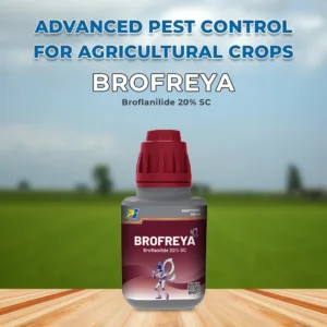 PI Brofreya Insecticide