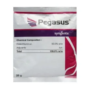 Syngenta Pegasus Insecticide